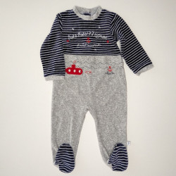 Pyjama Absorba - 18 mois